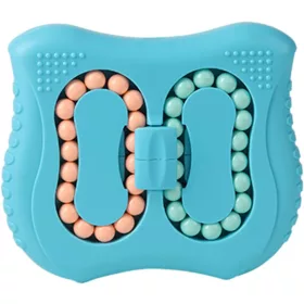  Okretni Magic Bean, Rotating Fidget Finger Toys - Ručni