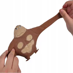    Squeeze Gorilla Toy, Gorilla Toys Igračke za ublažavanje stresa Smiješne