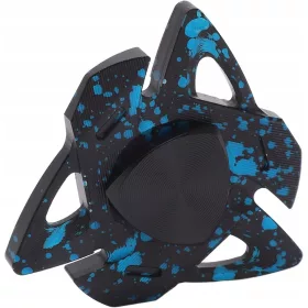    Fidget spinners, metalna ručna spinner igračka za odrasle i