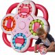 Magicna Kocka Fasula - Smiješni Perlice Spinner Fidget Igračke