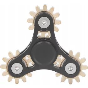    Fidget roller igra, metalni materijal, prijenosno sredstvo za ublažavanje stresa, 4