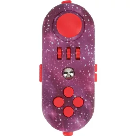    Fidget igračka, smanjenje stresa, opuštanje, prijenosna tjeskoba