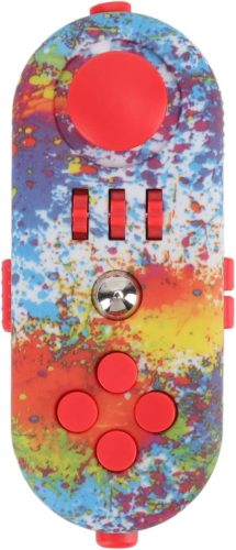 Fidget Controller Pad za smanjenje stresa