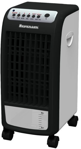  Ravanson KR-2011 klima uređaj 75 W