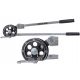 Proline 180° ručna savijačica cijevi 5/8" 1-16 mm