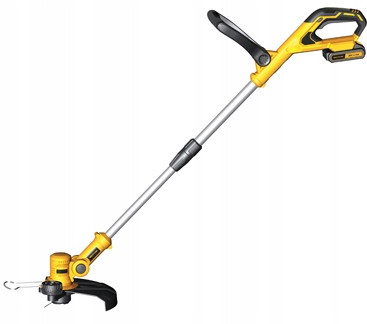 ADLER AKU-8500K 20 V Trimer za Travu