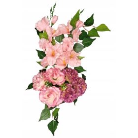   Groblje cvjetni aranžman, buket za sprovod, vijenac za pokojnika, cvjetna dekoracija za grob