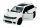 TAYUMO JEEP GRAND CHEROKEE TRACKHAWK Metalni Model Bijeli 1:36