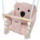 Huška za djecu Koala Bear Pink