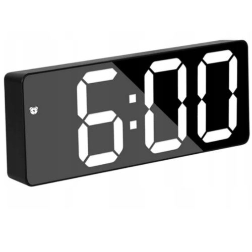  ELEKTRONIČKI LED SAT ALARM SAT S ALARMOM C