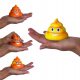 Squishy Kupa Emoji Antistres Pjena koja mijenja boju za zabavno opuštanje