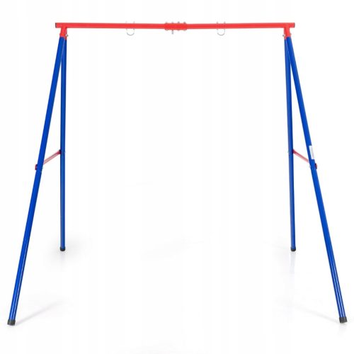 Metalni okvir za vrtnu ljuljačku za djecu 194 x 184 x 180 cm