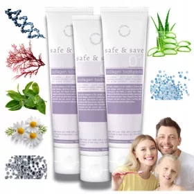 Colway Colagen Pasta za Zube 300 ml