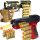NERF Glock Poluautomatska Puška sa Strijelama + 20 Strela
