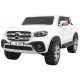  Mercedes Benz X-Klasa MP4 Bijelo vozilo
