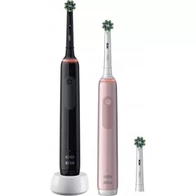    Oral-B Pro 3 3900 Duo Gift Edition Set četkica za zube 2 kom.