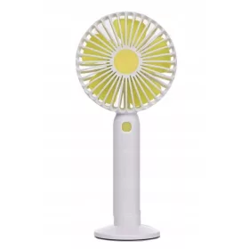    PUTNI DŽEPNI VENTILATOR PRIJENOSNI VENTILATOR ZA LJETO MINI BATERIJA