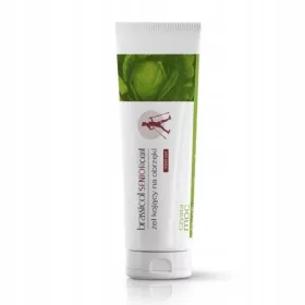    Brassicol SENIORcool umirujući gel za modrice i otekline, 100 ml