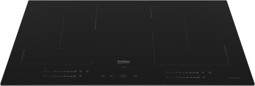 Indukcijska ploča Beko HII64720QUF2T STUDIO s IndyFlex funkcijom