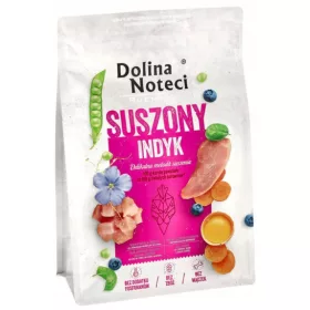  Dolina Noteci suha hrana puretina 3 kg