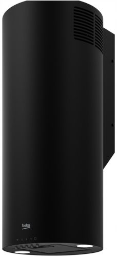 Beko Crna Napa BHCIW31322BBH 300 m³/h za Dimnjak