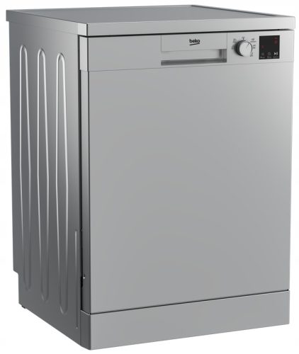 BEKO DVN05320S Perilica posuđa s LED zaslonom
