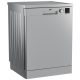 BEKO DVN05320S Perilica posuđa s LED zaslonom