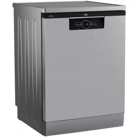 Beko BDFN26530X perilica posuđa 60 cm 15 kompleta 3 košare