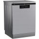 Beko BDFN26530X perilica posuđa 60 cm 15 kompleta 3 košare