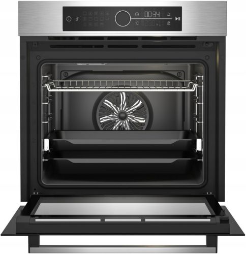Električna pećnica Beko BBIM 12400XPS 60 cm 72l