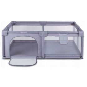 Ogradica za igru Kidwell Fanko 182 x 202 cm