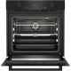 Beko Električna LED pećnica za roštilj 72L Split&Cook BBVM17400BDS