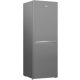 Hladnjak Beko RCSA 240K40SN 229l 153 cm, srebrni