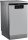 Beko BDFS26123XQ Pearl Inox perilica posuđa 45 cm 11 kompleta