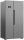  Side by side hladnjak Beko GN1603140XBN NeoFrost Dual LED rasvjeta Inox