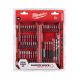  Set udarnih nastavaka 48 kom. Milwaukee PAKET