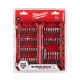  Set udarnih nastavaka 56 kom. Milwaukee 4932492006