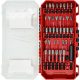  Set udarnih bitova Milwaukee 4932492009 38 kom.