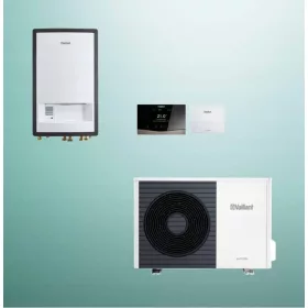Vaillant aroTHERM Plus Monoblok VWL 75/6A MEH 97/6 Modul