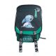 Prijenosni ruksak Lilo i Stitch s USB priključkom