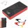 BOOSTER ROZRUCHIVAČ 30000mAh 12V UREĐAJ