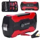 Booster Jump Starter Powerbank Uređaj s Velikom Kapacitetom