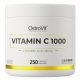 OstroVit Vitamin C 1000 mg - 250 kapsula za jačanje imuniteta
