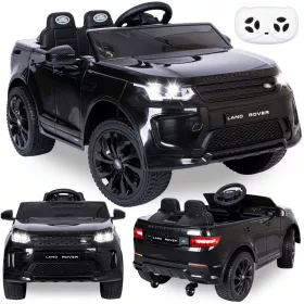    AUTO NA AKUMULATOR ZA DJECU ELEKTRIČNI AUTO LAND ROVER DISCOVERY