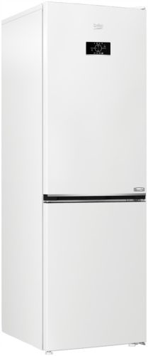 BEKO B3RCNA364HW NoFrost hladnjak 186.5cm Bijela