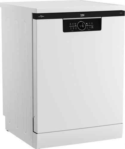 Beko BDFN26530W perilica posuđa s automatskim otvaranjem vrata