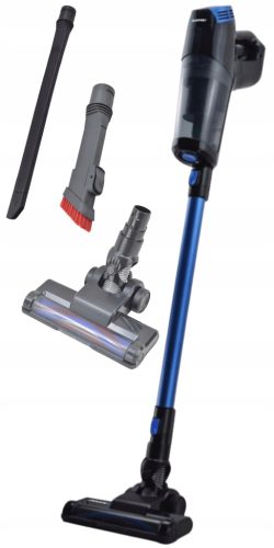  VERTIKALNI BEŽIČNI LED USISAVAČ Blaupunkt VCH-602BL