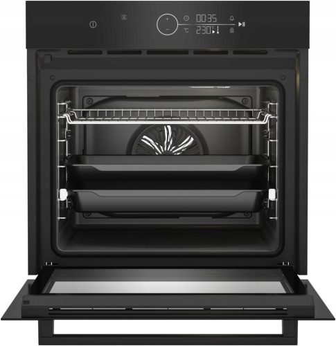 Beko BBIM17400BDS STUDIO 60 cm 72l 13 programa