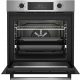 Električna pećnica Beko BBIE123001XD 60 cm 72L 6 funkcija pečenja SteamShine Grill