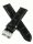 Crni Orient FAG00003B0 kožni remen za sat - UDFJBSB - 22 mm